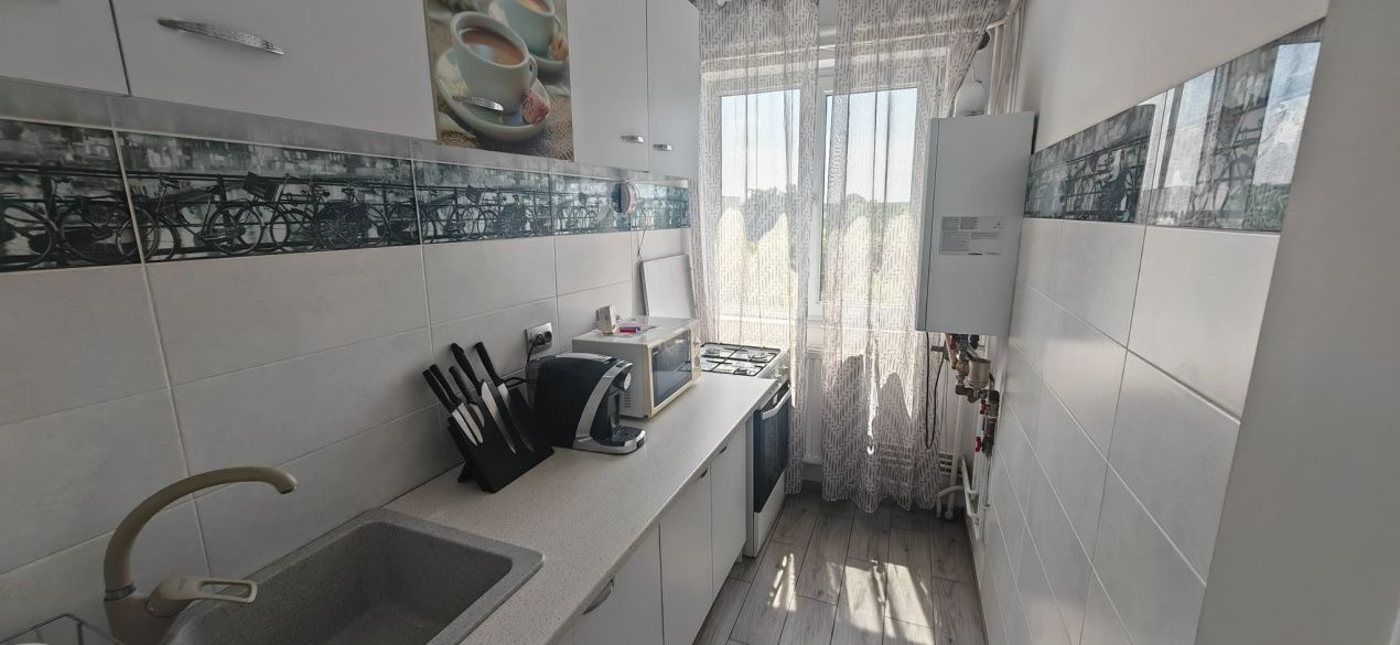 Apartament 2 camere, 41 mp, Craiovita Noua, zona Fortuna – fotografia 4 din 6
