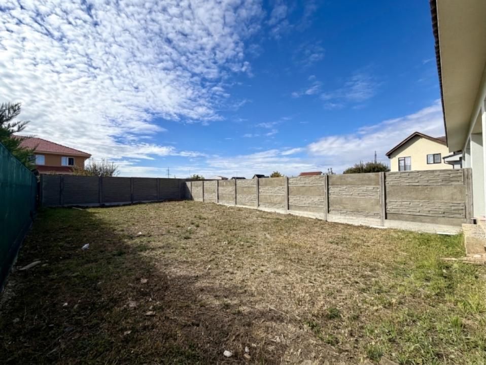 Duplex modern, 5 camere, 116 utili, 370 mp teren - Dumbravita – fotografia 11 din 11