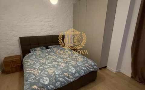 Apartament 2 camere 60mp, zona Centrala, terasa 10mp