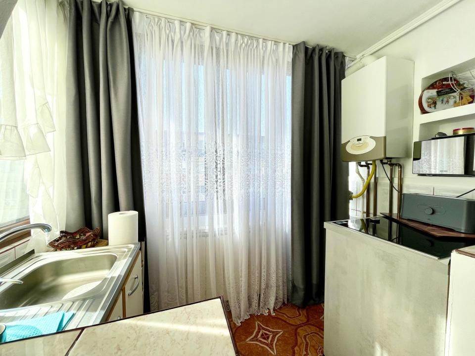 Comision 0% Apartament 3 camere decomandat - Zona Steaua – fotografia 10 din 10