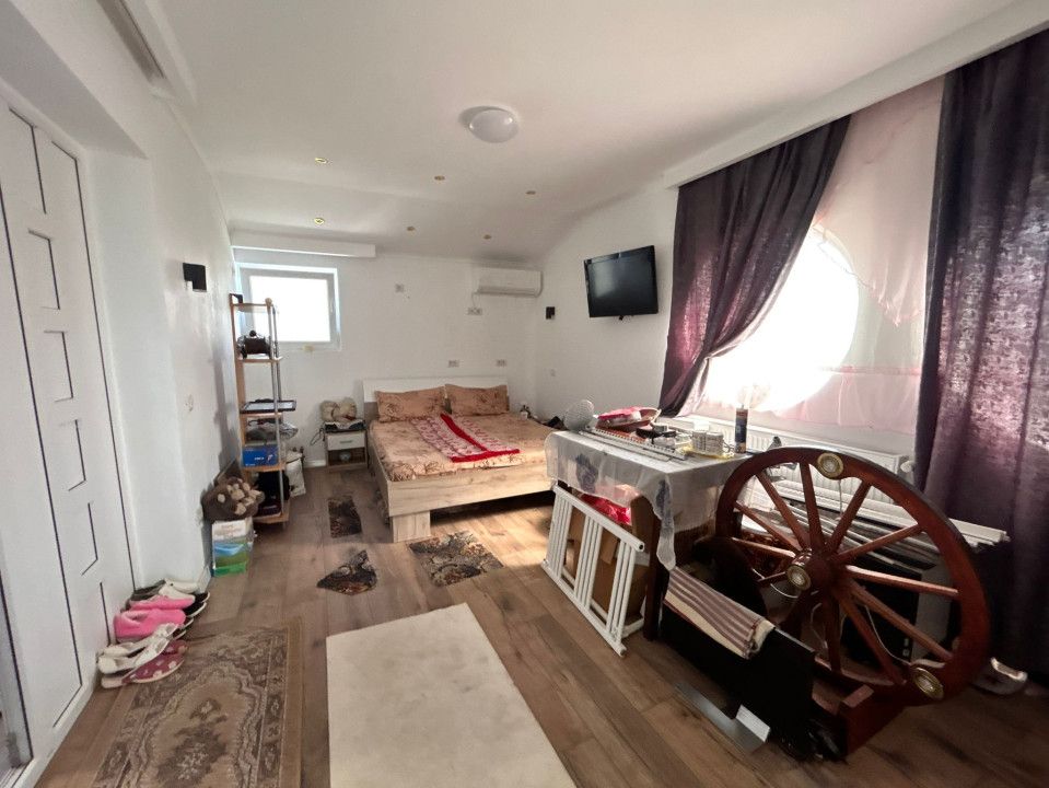 Cladire cu proiect autorizat pentru aparthotel in curte, Oradea – fotografia 4 din 18