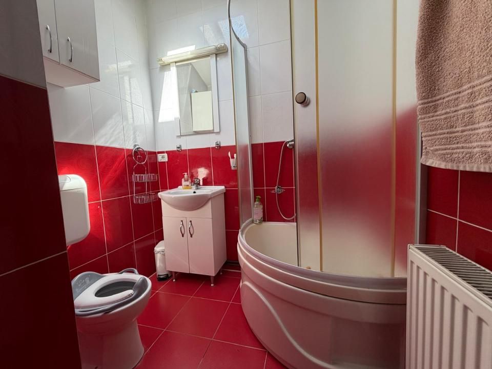 COMISION 0 | 3 camere | investitie | 3 apartamente | locuri de parcare | – fotografia 12 din 15