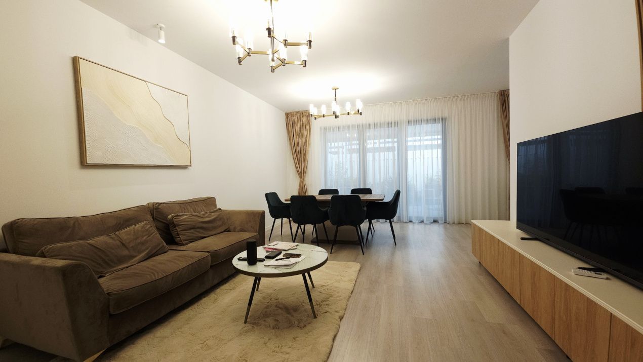Vila  138 MP | Pipera- Mobexpert Homes | Curte + Parcare – fotografia 3 din 22