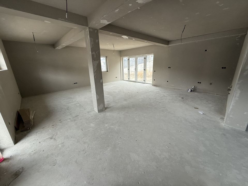 Exclusivitate !Com 0%!Duplex in Florești,zona Mănăstirii Taut 120mp teren 250mp – fotografia 3 din 19