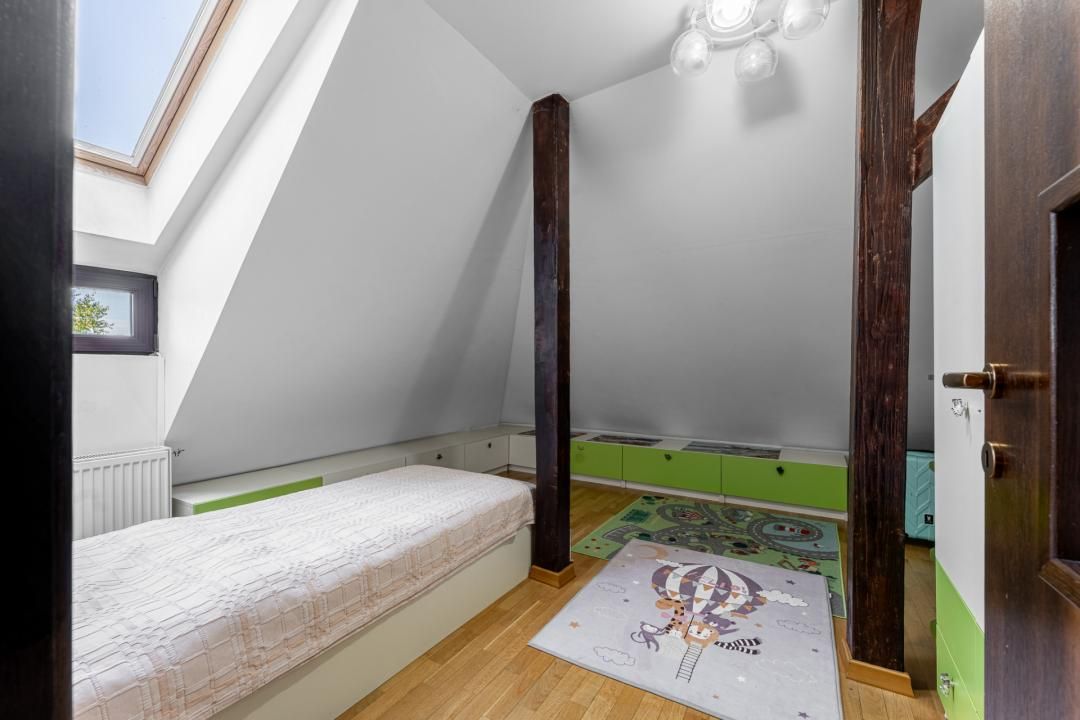 7 Camere | 2016 | 7 minute metrou | 200 mp teren | 2 x Parcare – fotografia 14 din 25