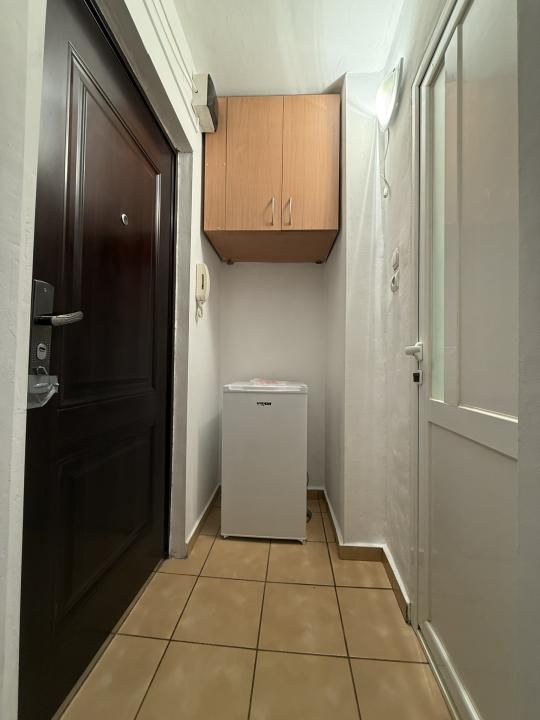 Apartament cu o camera, renovat, etaj 1 - Iosefin – fotografia 5 din 6