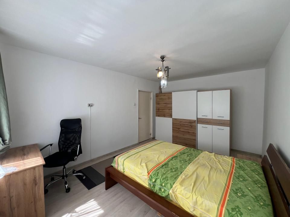 Apartament 1 cameră | Grigorescu – Fântânelelor | 33,75 mp | Boxă – fotografia 2 din 7