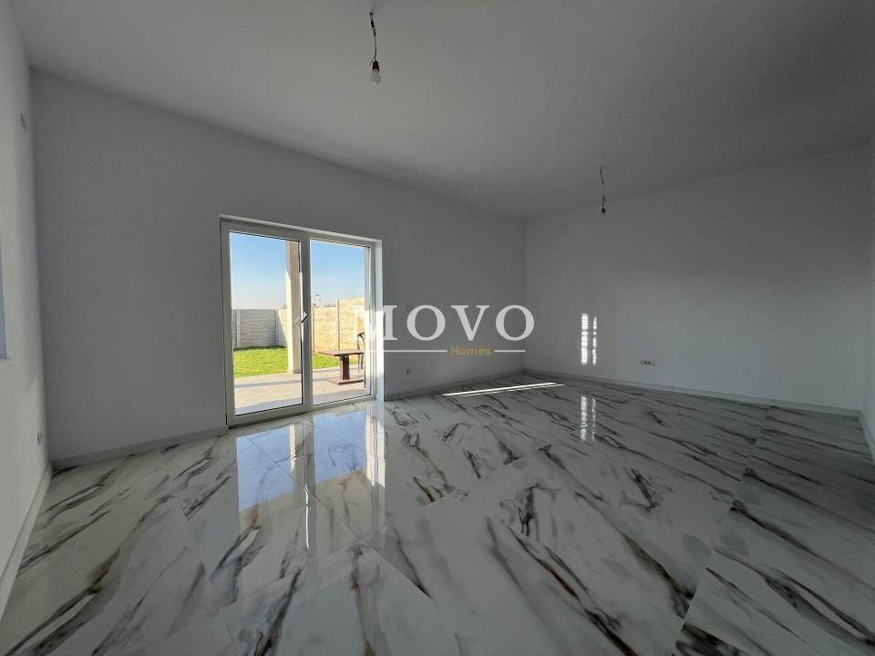 1/2 Duplex 5 camere | 3 bai | Giroc - Zona ESO – fotografia 4 din 18