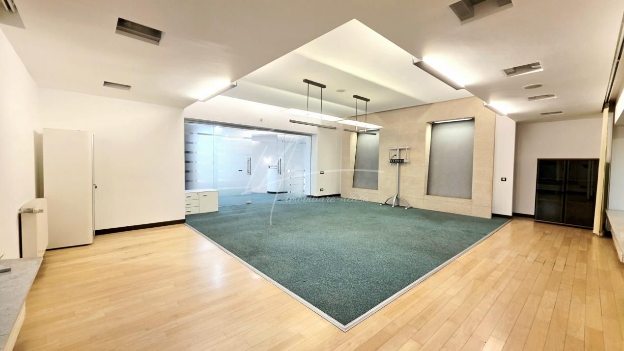 Cladire eleganta de birouri | 242 mp utili | Unirii – fara comision! – fotografia 3 din 37