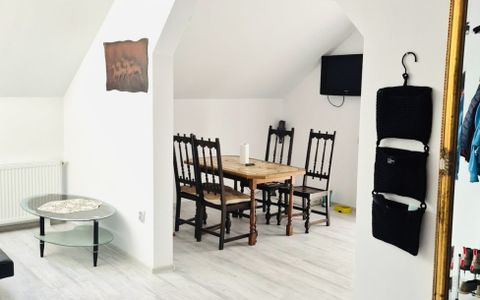 Casa tip duplex in zona Vivo ,187 mp utili