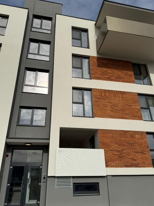 Apartament de 69.83 mp+ terasa 12.10 mp, zona Terra Gardens Cluj – fotografia 3 din 10