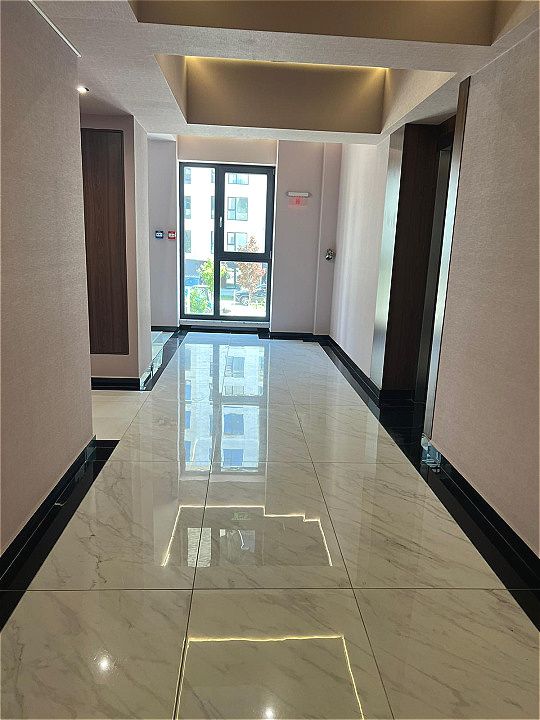 Apartament de inchiriat Pipera – fotografia 15 din 15