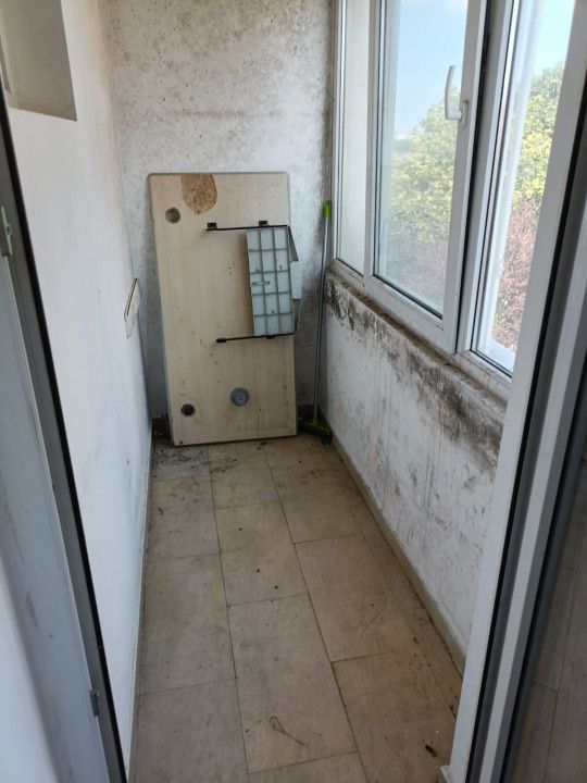 Apartament 3 camere  - 2009 - Fundeni – fotografia 11 din 11