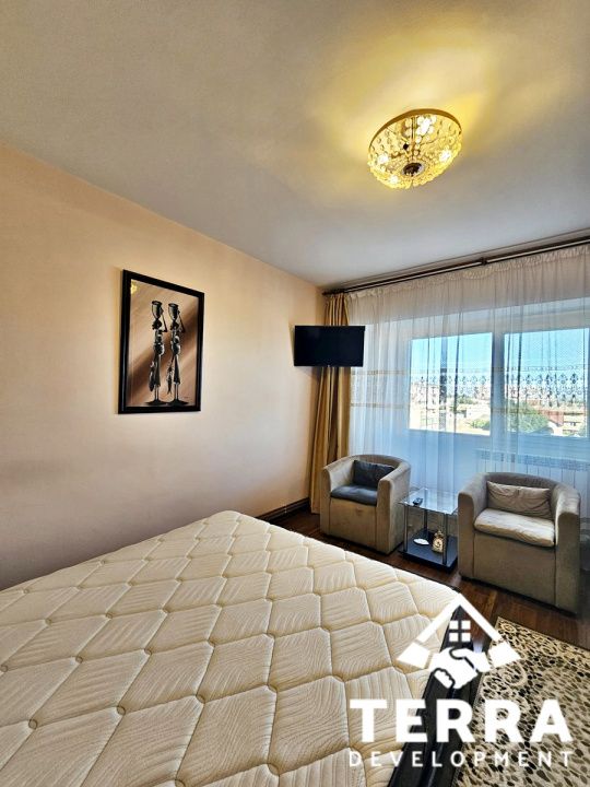 Apartament 2 camere | Zona Capitol | Termen Lung – fotografia 14 din 17