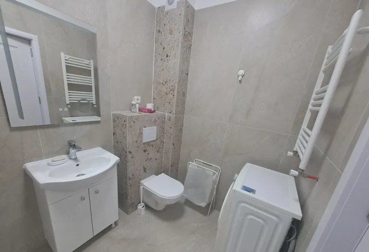 2 Camere de inchiriat | Titan | Loc de parcare | Centrala Proprie | – fotografia 4 din 5