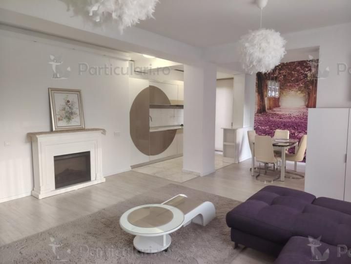 2 Camere de inchiriat | P-ta Alba Iulia | Metrou | Centrala | Lux – fotografia 11 din 11