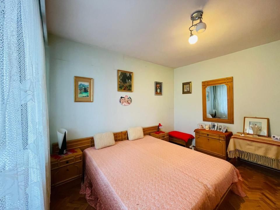 Apartament 3 camere | decomandat | etaj 3 | Mănăștur – fotografia 5 din 22