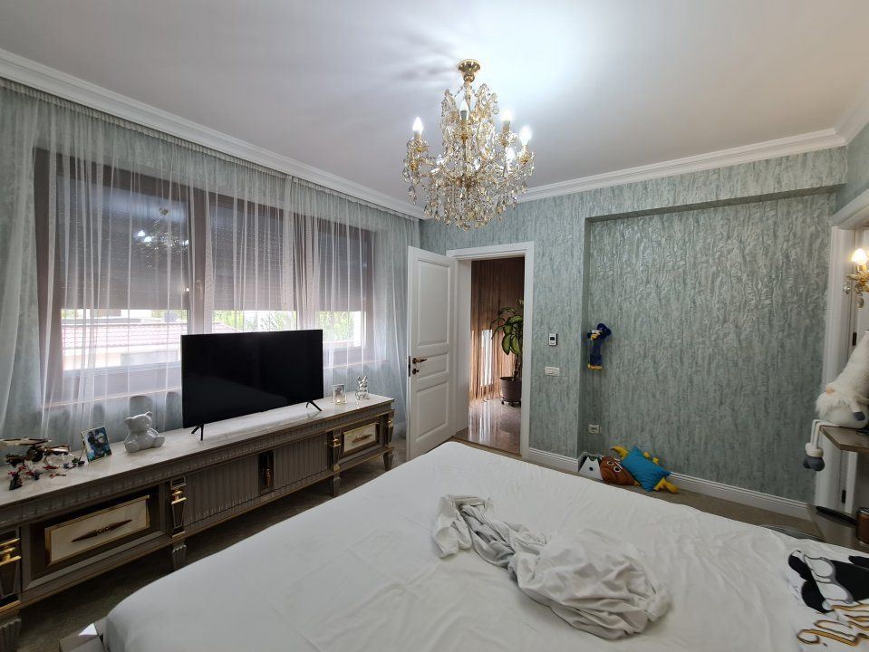 Vila Exclusivista - Berceni – fotografia 14 din 21