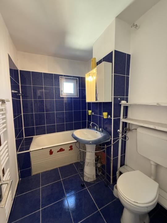 COMISION 0% Apartament 2 camere, 48 mp utili + balcon - Complexul Studentesc – fotografia 4 din 7
