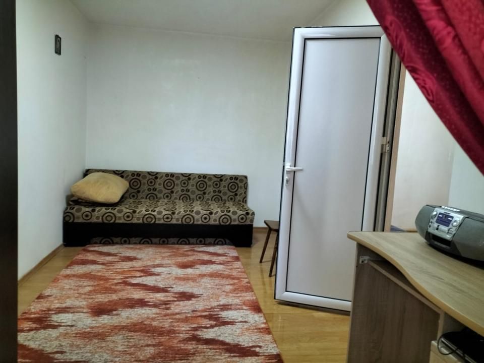 BANAT | apartament 2 camere | parter – fotografia 4 din 8