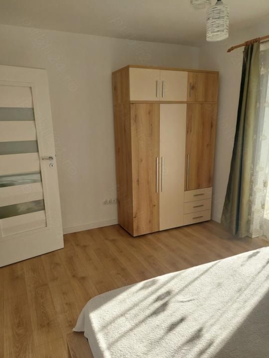 Apartament 3 Camere, 70 mp + Terasă 15 mp, Marasti, zona Aurel Vlaicu – fotografia 5 din 10