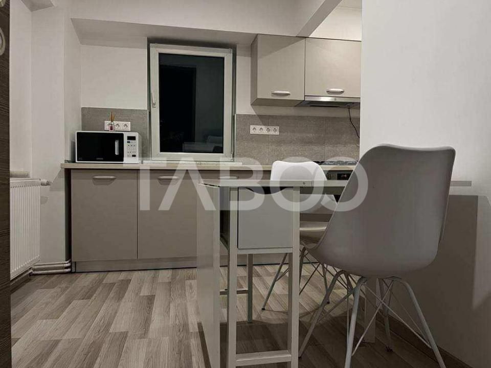 Apartament modern de inchiriat 3 camere etaj 1 Centru - Constitutiei – fotografia 10 din 18