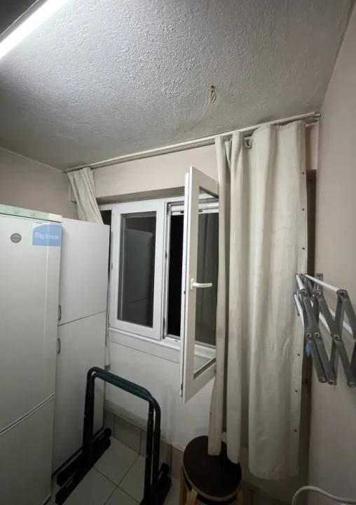 Garsoniera de vanzare | Basarabia | Metrou |  Bloc anvelopat | Mobilat – fotografia 6 din 13