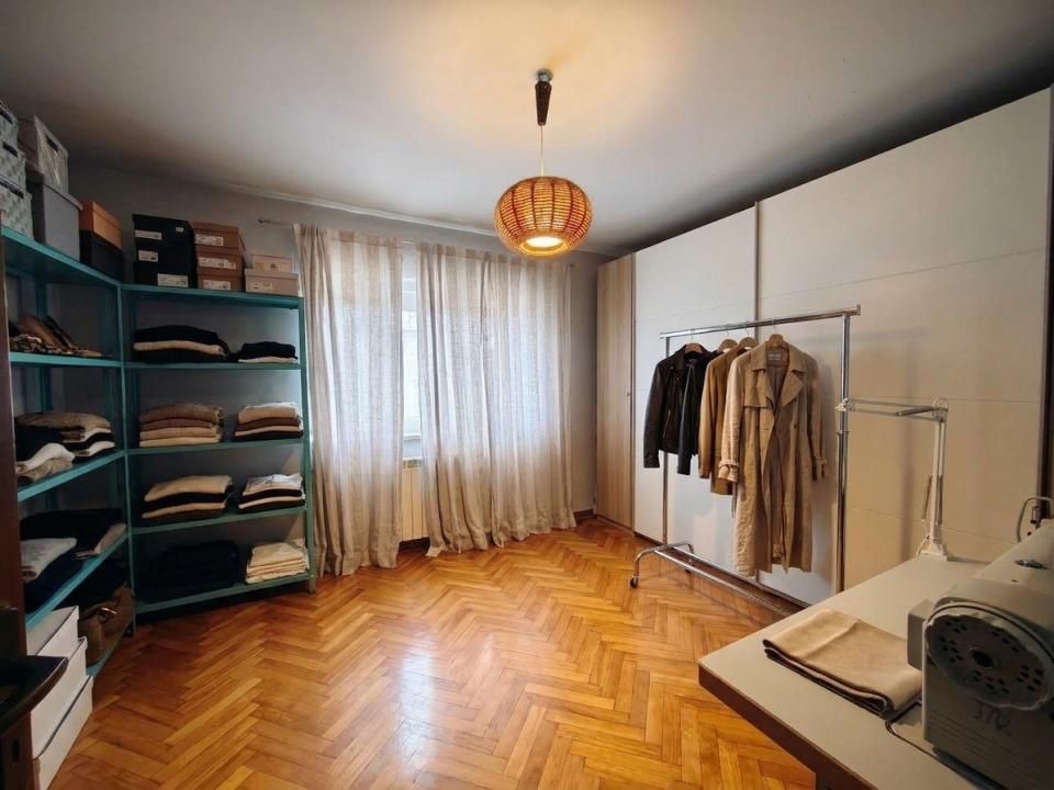 Apartament cu 3 camere 86 mp decomandat | Centrala Proprie | Zona Girocului – fotografia 8 din 10
