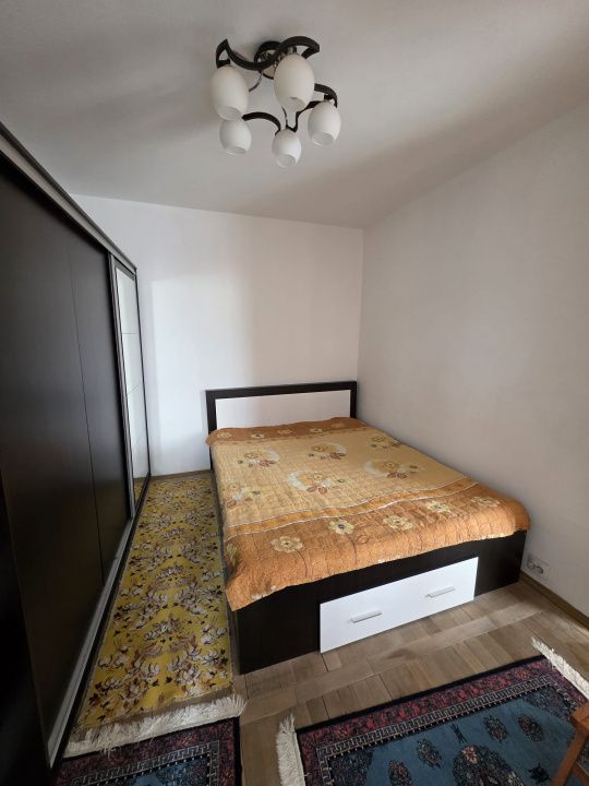 Apartament 2 camere – Casa de Cultură, Str. Oborului – fotografia 5 din 11