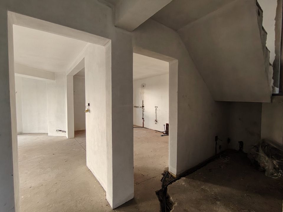 Casa individuala 5 camere cu teren de 747 mp in Sanandrei – fotografia 13 din 23