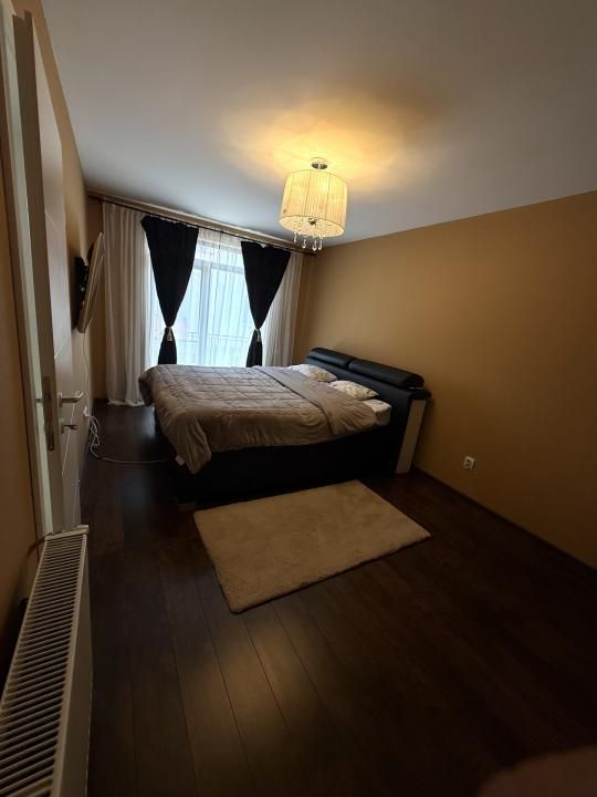 Duplex la cheie zona Sesul de Sus ,strada privata cu bariera . – fotografia 8 din 19