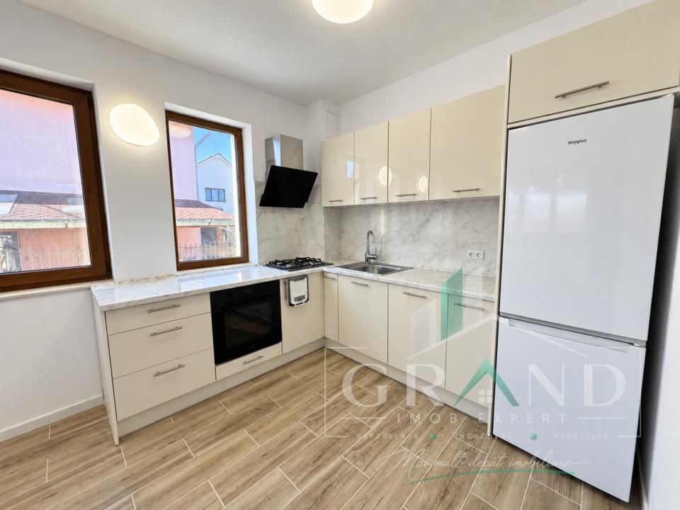 Casă individuală–160 mp | 5 camere | 4 bai | 4 parcări | EUROPA/Eugen Ionesco – fotografia 1 din 37