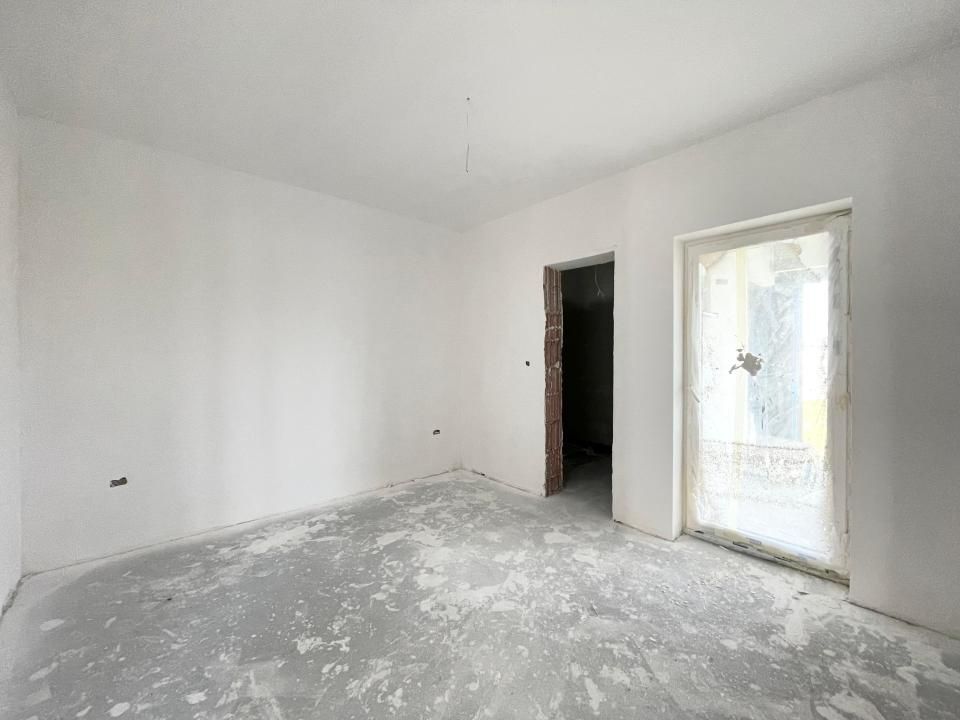 Duplex 3 camere cu toate utilitatile, 72mp utili, 300mp teren - Mosnita – fotografia 5 din 12