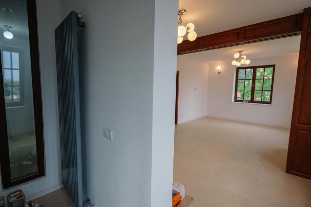 Proprietate exclusivistă în Ștefănești | Cartier Bratieni – fotografia 46 din 64