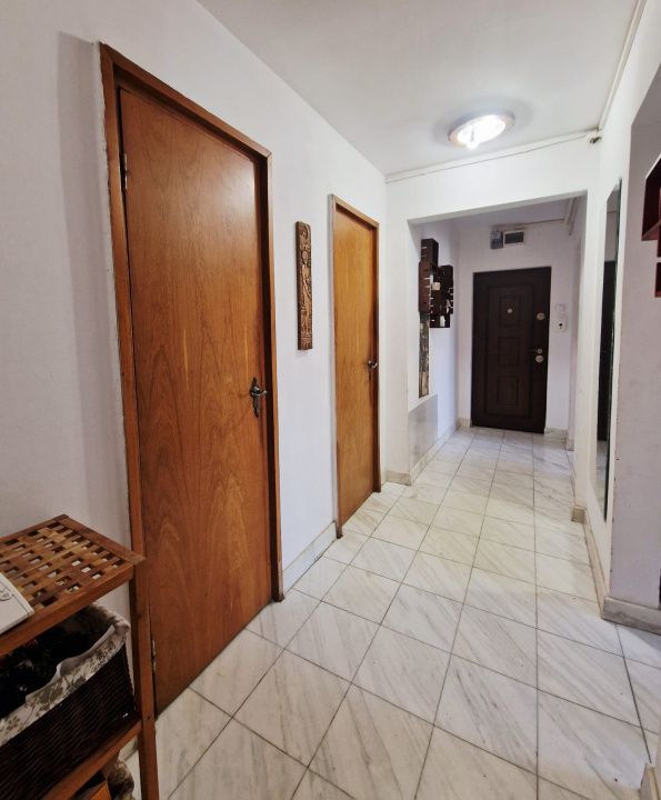 Apartament cu 3 camere pe strada Parang, cartier Manastur – fotografia 14 din 16
