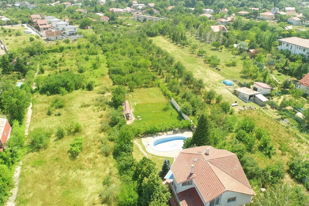 Grand Residence | 4.500 mp teren pe stradă principală – fotografia 19 din 24