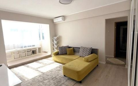 2 Camere | Ultra-Central | Confort Absolut | Mutare Imediată