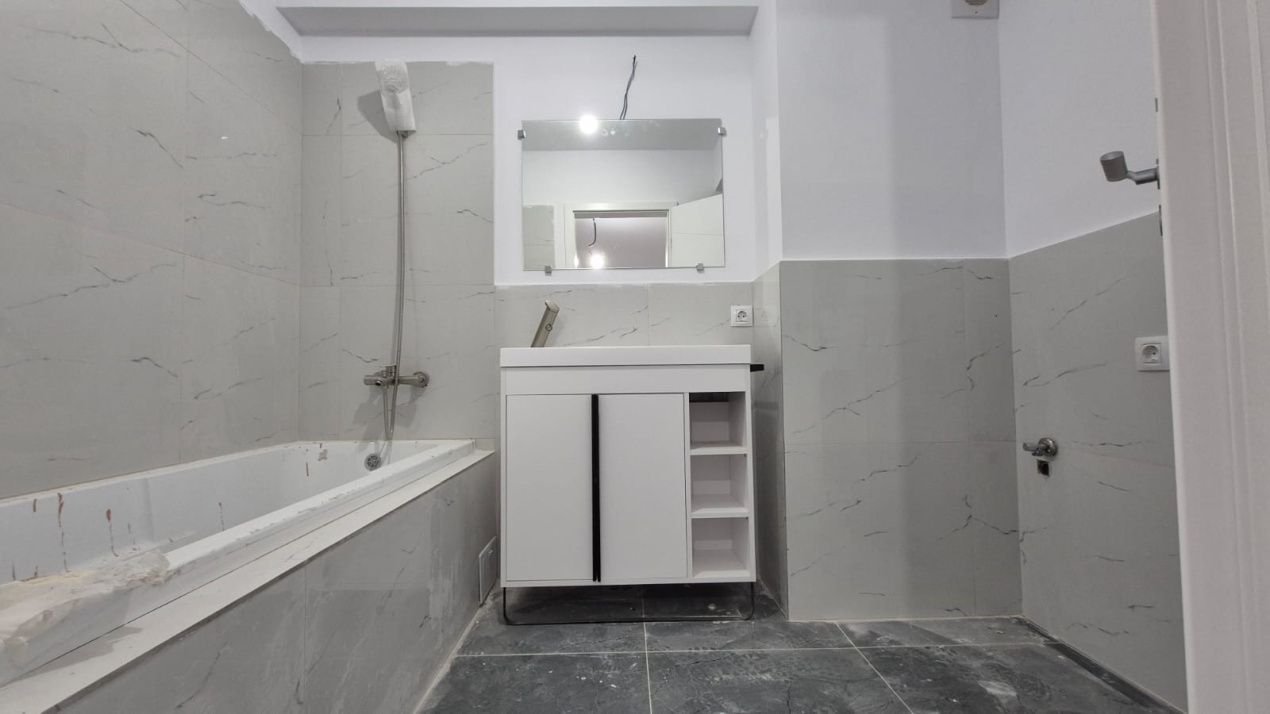 Apartament 2 camere Trivale | Bloc Nou Finalizat – fotografia 3 din 9