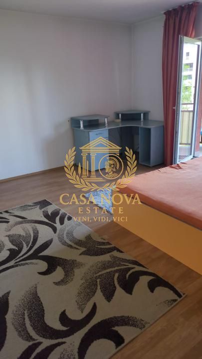 Apartament mobilat complet, etaj intermediar, zona Grand Hotel Italia – fotografia 5 din 8