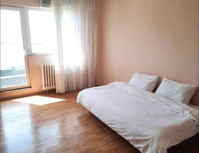 Rahova-4 camere | 87 MP | Centrala Proprie – fotografia 1 din 7