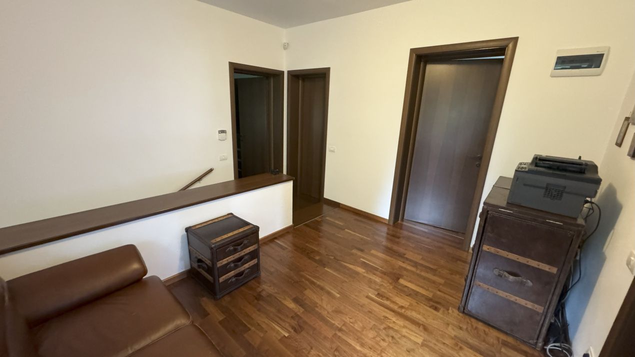 Vilă zona exclusivista în Predeal – Cioplea | teren 500 mp/comision 0% – fotografia 31 din 62