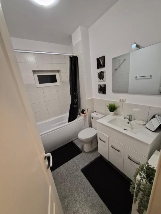 Apartament o camera, 44 mp, parcare, zona Mega Image, Floresti! – fotografia 8 din 8