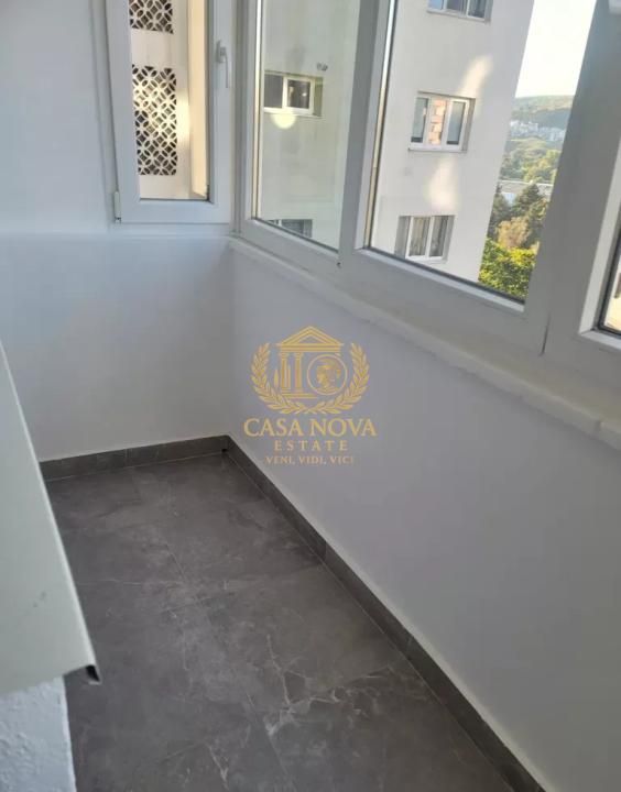 Apartament 2 camere 54mp, cartier Manastur, balcon, centrala proprie – fotografia 6 din 8