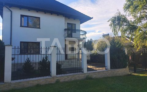 Casa 200 mpu 4 camere curte si gradina zona linistita Talmaciu