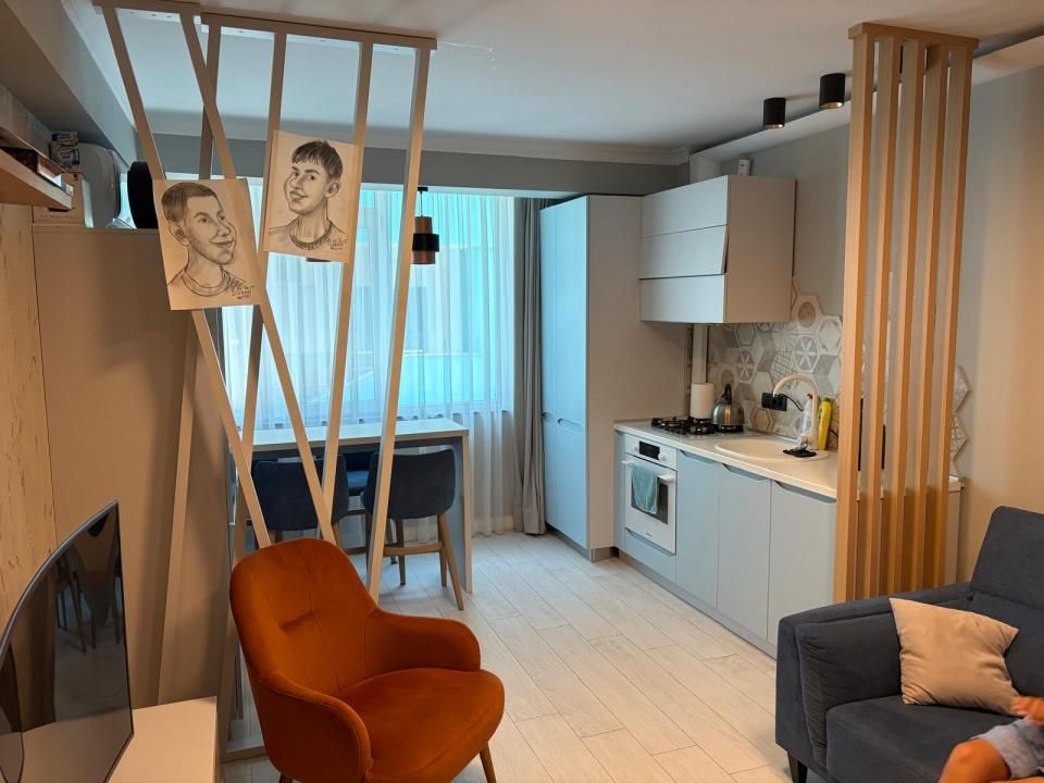 Apartament 3 camere Mamaia Nord – fotografia 1 din 21