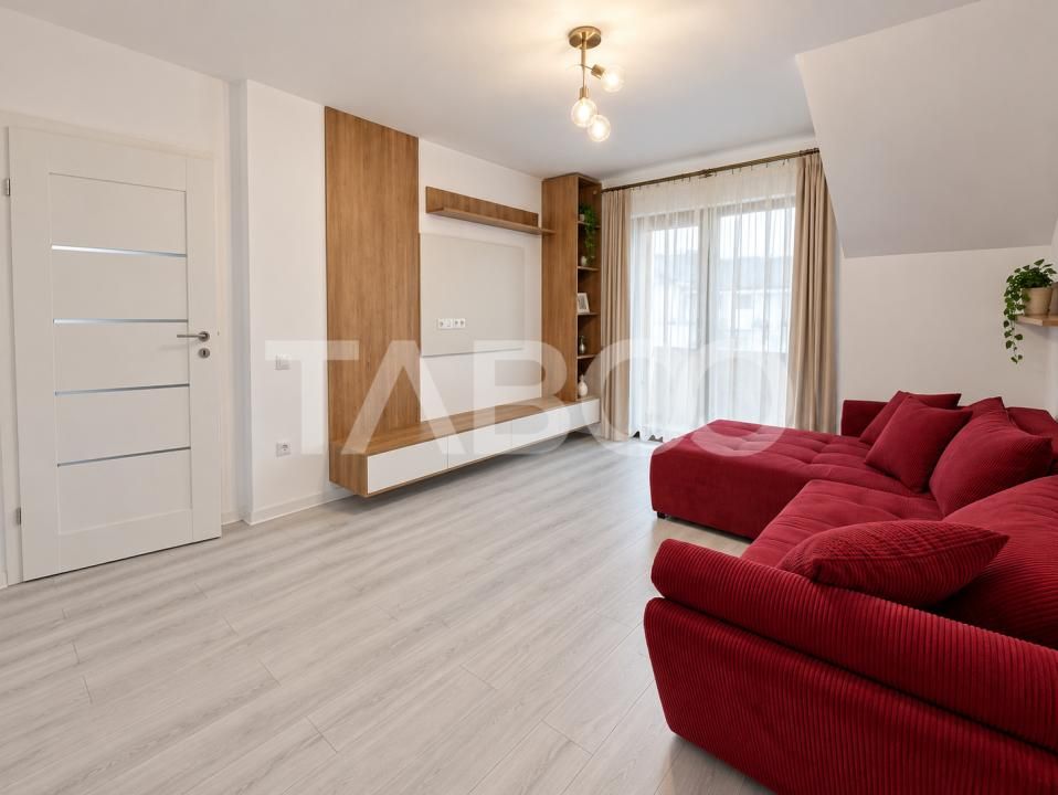 Apartament de inchiriat cu 2 camere etaj intermediar Doamna Stanca – fotografia 4 din 11