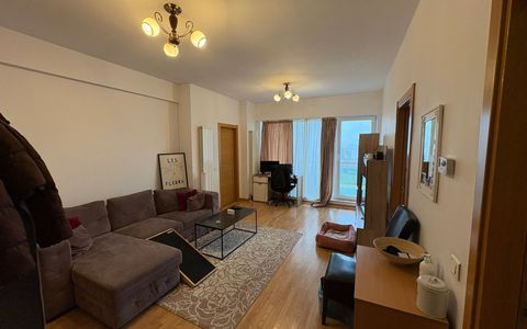 Apartament 2 camere, 45mp, complex Viva City - Iulius Mall