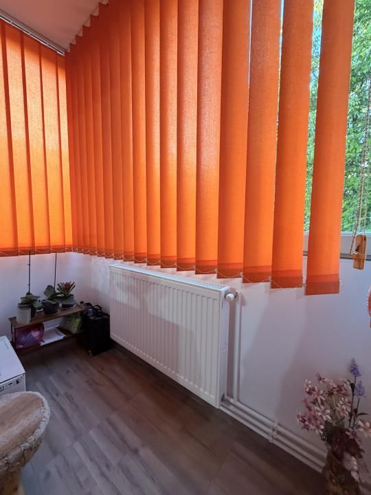 Apartament 2 camere, decomandat, 42 mp utili, etaj 1 - Girocului – fotografia 8 din 13