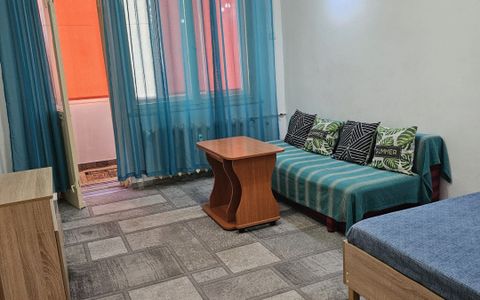 Garsonieră de vanzare, in zona Abator - Constanta