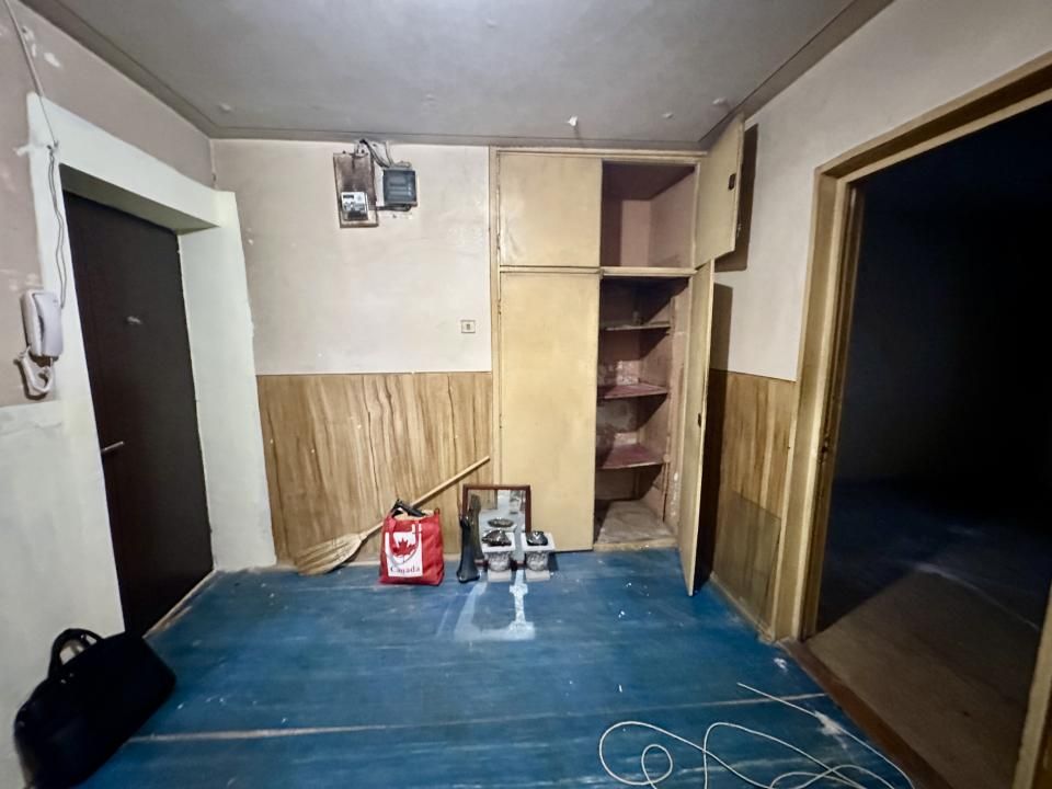 4 camere | Rahova | 13 Septembrie | Bloc M din 1983 | Comision 0% – fotografia 2 din 9